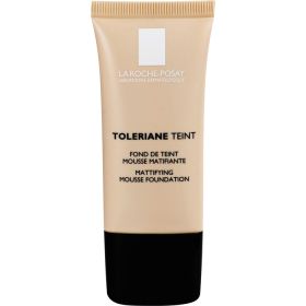 ROCHE-POSAY Toleriane Teint Mousse Make-up 03 30 ml – PZN 1829054 из немецкой аптеки