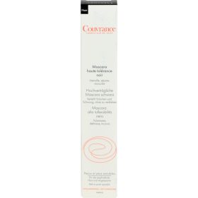 AVENE Couvrance Mascara schwarz 7 ml – PZN 1867304 из немецкой аптеки