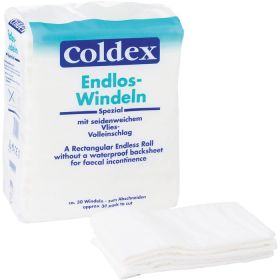 COLDEX Endloswindeln 12X30 St – PZN 1971562 из немецкой аптеки