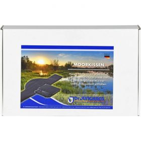 MOORKISSEN 22x40 cm 1 St – PZN 2246219 из немецкой аптеки
