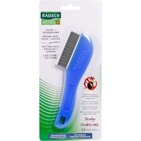 RAUSCH Nissenkamm 1 St – PZN 2340941 из немецкой аптеки