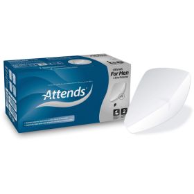 ATTENDS for men Shield 2 4X16 St – PZN 2414970 из немецкой аптеки
