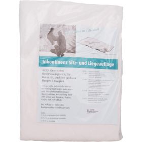 BETTEINLAGE BW saugf.flssigkeitsdicht 75x90 cm 1 St – PZN 2476356 из немецкой аптеки