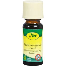 ABWEHRKONZENTRAT vet. 10 ml – PZN 2486774 из немецкой аптеки