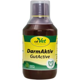 DARMAKTIV vet. 250 ml – PZN 2487578 из немецкой аптеки