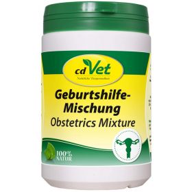 GEBURTSHILFE Mischung Neu vet. 400 g – PZN 2489040 из немецкой аптеки