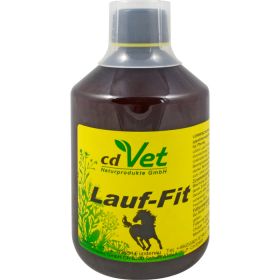 LAUF-FIT vet. 500 ml – PZN 2489904 из немецкой аптеки