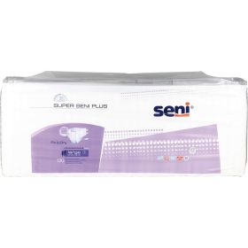 SUPER SENI Plus Gr.3 L Inkontinenzhose Nacht f.E. 30 St – PZN 2599900 из немецкой аптеки