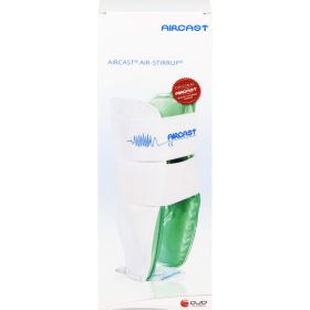 AIRCAST Air Stirrup Sprunggel.Orth.links Gr.L 1 St – PZN 2628702 из немецкой аптеки