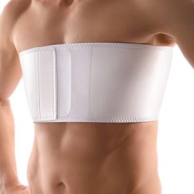 BORT Rippengrtel Herren XL wei 1 St – PZN 2687923 из немецкой аптеки
