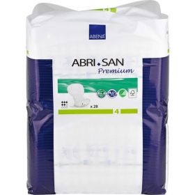 ABRI-San Normal Air Plus Nr.4 28 St – PZN 2806262 из немецкой аптеки