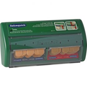SALVEQUICK Pflasterspender 1 St – PZN 3071360 из немецкой аптеки