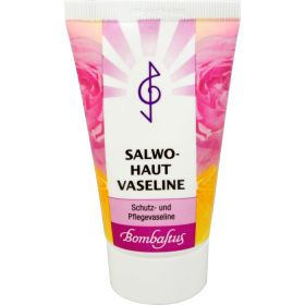 SALWO Hautvaseline 75 ml – PZN 3084486 из немецкой аптеки
