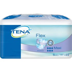 TENA FLEX maxi S 22 St – PZN 3518200 из немецкой аптеки