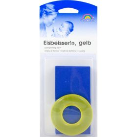 EISBEISSERLE gelb 101385 1 St – PZN 3566481 из немецкой аптеки