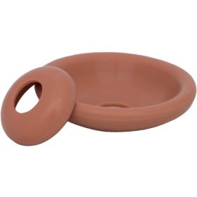 SCHALENPESSAR Silikon 50 mm n.Schatz 1 St – PZN 3671982 из немецкой аптеки