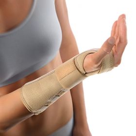 BORT Arm Handgel.Schiene rechts S haut 1 St – PZN 3808808 из немецкой аптеки