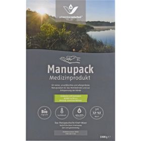 MANUPACK 1500 g – PZN 4017144 из немецкой аптеки