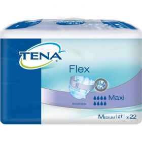 TENA FLEX maxi M 22 St – PZN 4167116 из немецкой аптеки