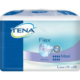 TENA FLEX maxi L 22 St – PZN 4167139 из немецкой аптеки