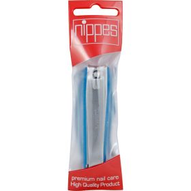 NIPPES Funagelknipser m.Nagelfang bunt Nr.557B 1 St – PZN 4191764 из немецкой аптеки