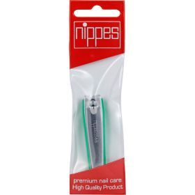 NIPPES Nagelknipser m.Nagelfang bunt Nr.556B 1 St – PZN 4191770 из немецкой аптеки