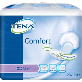 TENA COMFORT maxi Vorlagen 2X28 St – PZN 4518260 из немецкой аптеки
