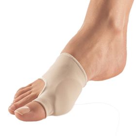 BORT PediSoft TexLine Hallux Pad large 1 St – PZN 4637987 из немецкой аптеки
