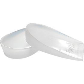 BORT Silikon Fersenpolster L 2 St – PZN 4654307 из немецкой аптеки