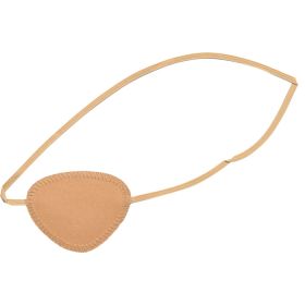 AUGENKLAPPE mit Gummiband sandfarben 1 St – PZN 4816508 из немецкой аптеки