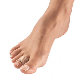 BORT PediSoft TexLine Zeh.Fingerkappe large 1 St – PZN 5563274 из немецкой аптеки