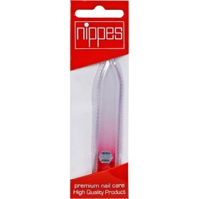 NIPPES Glasnagelfeile 9 cm Nr.760E 1 St – PZN 5862605 из немецкой аптеки
