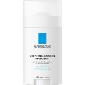ROCHE-POSAY Physiolog.Deo Stick 40 g – PZN 6475951 из немецкой аптеки