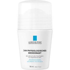 ROCHE-POSAY Physiolog.Deo Roll-on 50 ml – PZN 6475968 из немецкой аптеки