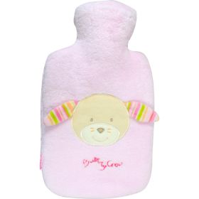 WRMFLASCHE Hase 1 St – PZN 6943955 из немецкой аптеки