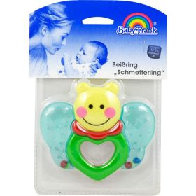 BEISSRING Schmetterling 1 St – PZN 6944104 из немецкой аптеки