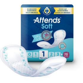 ATTENDS Soft 1 mini long 12X16 St – PZN 7177670 из немецкой аптеки