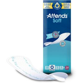 ATTENDS Soft 0 ultra mini 28 St – PZN 7178758 из немецкой аптеки