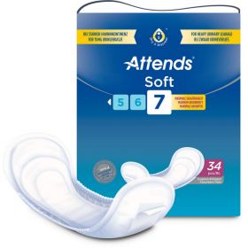 ATTENDS Soft 7 34 St – PZN 7182659 из немецкой аптеки
