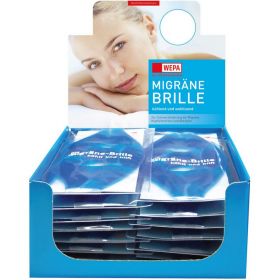 MIGRNE BRILLE 1 St – PZN 7225564 из немецкой аптеки