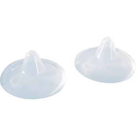BRUSTHTCHEN Silikon Gentle Feed 2 St – PZN 7486543 из немецкой аптеки