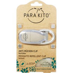 PARA KITO Mckenschutz Clip 1 St – PZN 8449596 из немецкой аптеки
