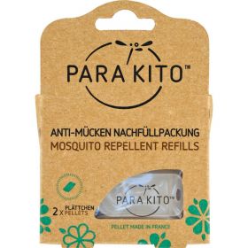 PARA KITO Mckenschutz Nachfllpack Pastille 1 St – PZN 8449604 из немецкой аптеки