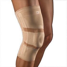 BORT StabiloGen Knieb.Silikonring XXL haut 1 St – PZN 8861799 из немецкой аптеки