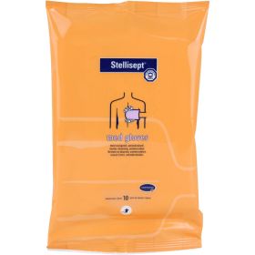 STELLISEPT med gloves 10 St – PZN 9219728 из немецкой аптеки