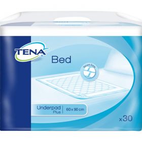 TENA BED plus 60x90 cm 30 St – PZN 9234834 из немецкой аптеки