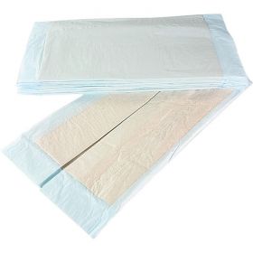 KRANKENUNTERLAGE 60x90 cm 12lagig 50 St – PZN 9301803 из немецкой аптеки