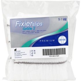 PARAM Fixierslips PREMIUM Gr.2 110-140cm 5 St – PZN 9317684 из немецкой аптеки