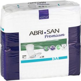 ABRI-San 3A 28 St – PZN 9426166 из немецкой аптеки