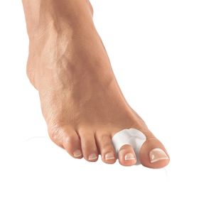BORT PediSoft Zehenspreizer Gel mit Ring large 2 St – PZN 9443650 из немецкой аптеки